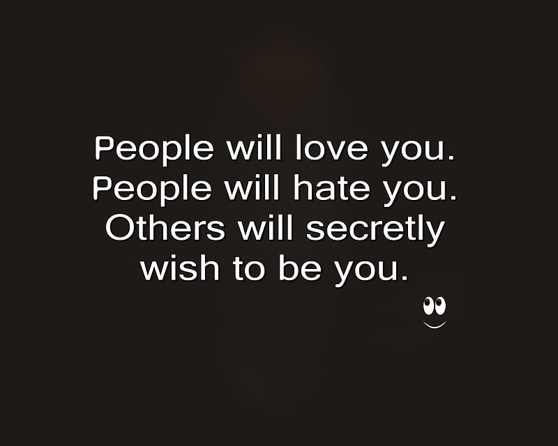 Wish To Be You, approval, approve, life, needed, new, nice, quote, saying, HD wallpaper