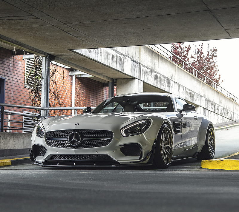 Mercedes AMG, car, car, kola, HD wallpaper | Peakpx