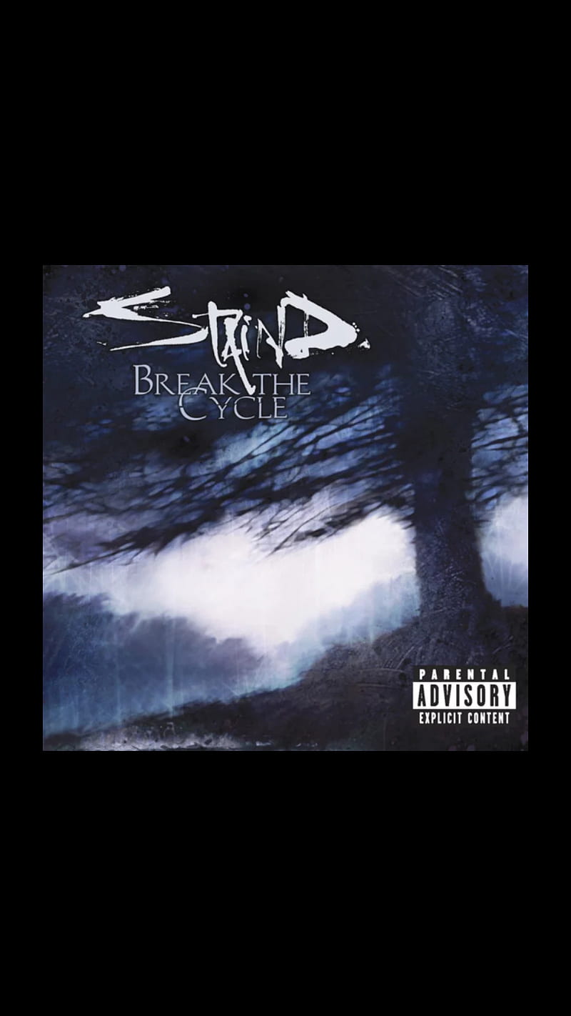 Staind BTC, lewis, outside, HD phone wallpaper