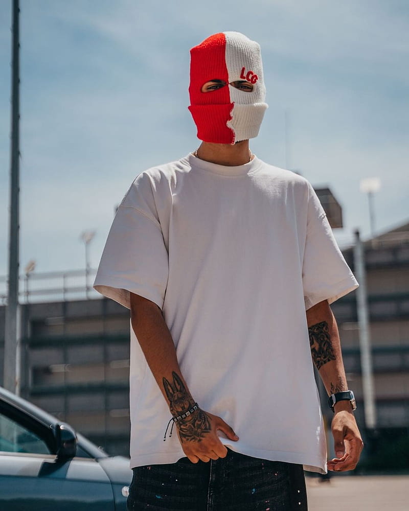 UK DRILL/Lil Cagula, thief, travis scott, romania, hood, drill, pop smoke, rapper, mgk, russia, tatoo, lil cagula, drip, model, ratata, shots, eminem, mask, HD phone wallpaper