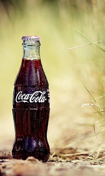 Coca Cola, drinks, HD phone wallpaper