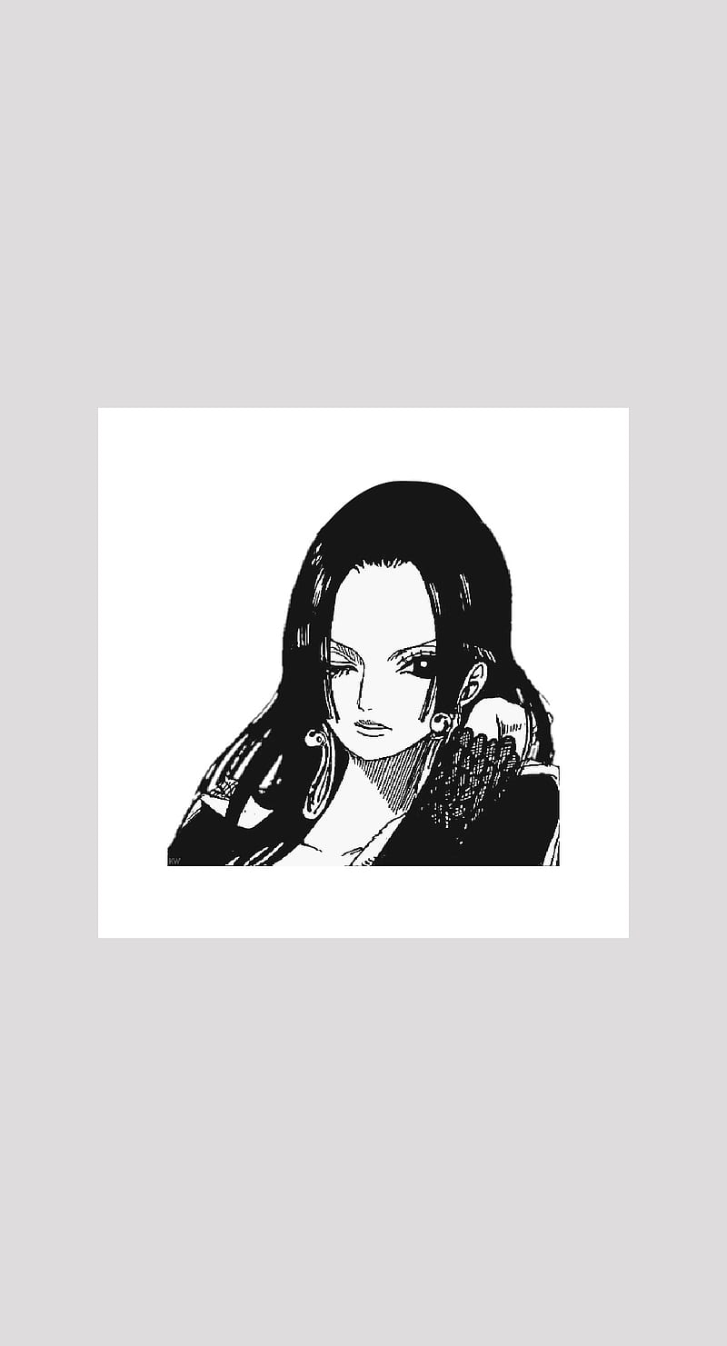 Hình nền  Bản vẽ hình minh họa Anime cô gái hoạt hình Một mảnh Boa  Hancock Phác hoạ Mangaka 1600x1200  Bloodman  344838  Hình nền đẹp hd   WallHere