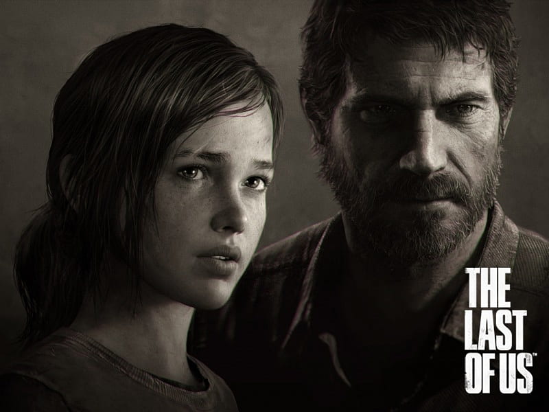 The Last of Us, ps3, uncharted, naughty dog, HD wallpaper