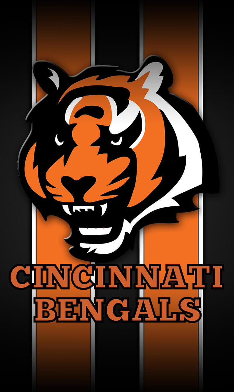 Cincinnati Bengals, Bengals4, Cincinnati8, Hd Mobile Wallpaper 