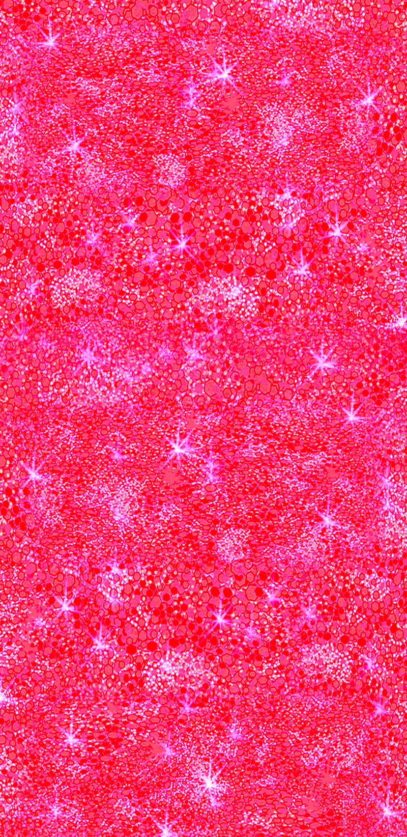 Pink Glitter, girly, glitter, love, pink, shiny, sparkle, sparkling, HD phone wallpaper