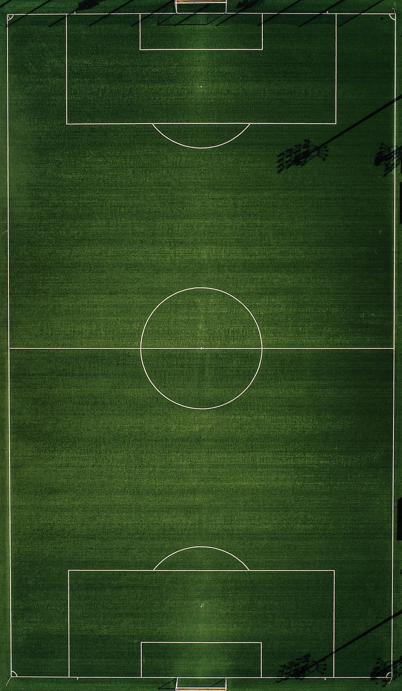 Soccer Field, Soccer Pitch, HD phone wallpaper