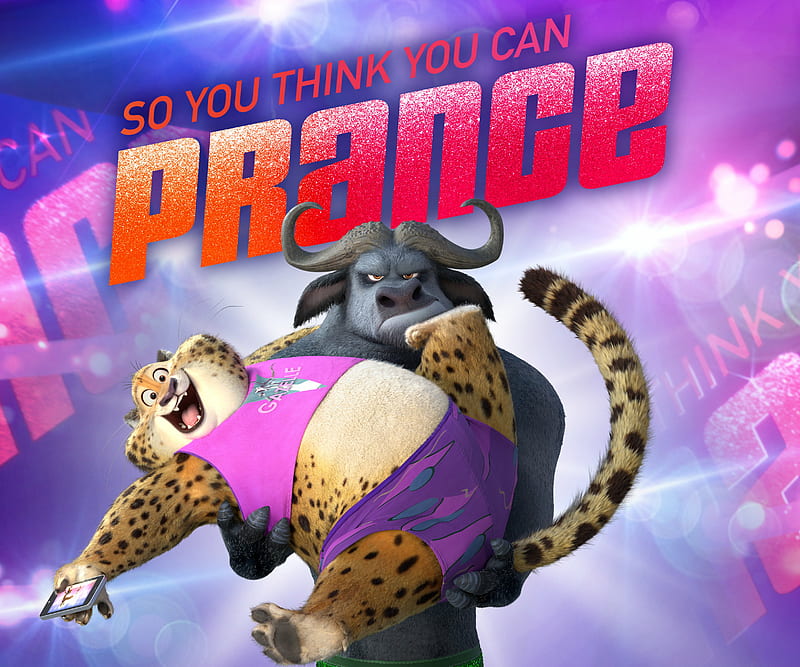 TV Show, Zootopia+, HD wallpaper TV Show, Zootopia+, HD wallpaper