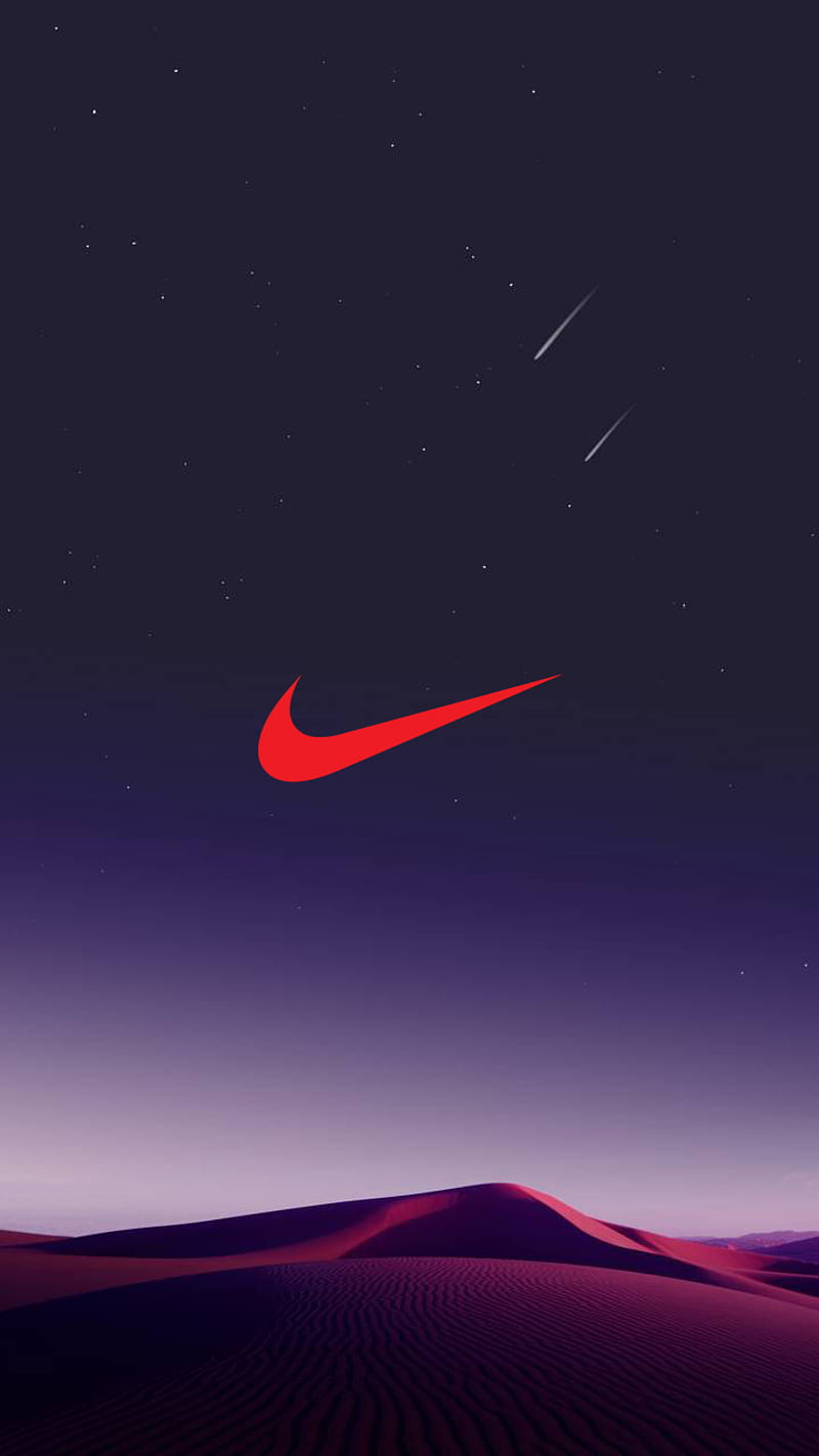 Mê thể thao và yêu thích Nike? Hãy xem qua hình nền Nike với màu tím than rực rỡ này! Được làm từ chất liệu cao cấp và thiết kế tinh tế, hình nền này sẽ mang lại cho bạn một cảm giác vô cùng mới lạ và độc đáo.