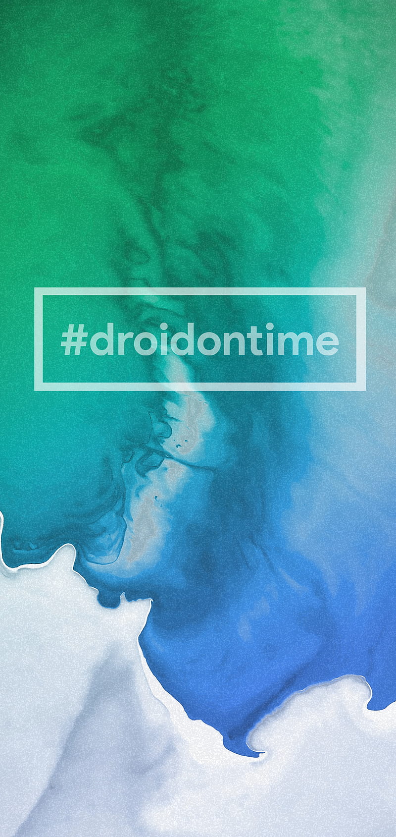 Droid On Time 2, custom, dotos, droid on time, new, rom, HD phone wallpaper