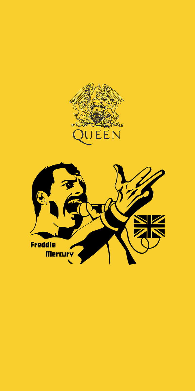 Queen Band Wallpapers - Top Free Queen Band Backgrounds - WallpaperAccess