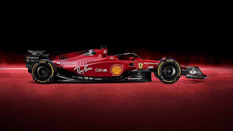 Racing, F1, F1 2022, Ferrari, Race Car, HD wallpaper | Peakpx