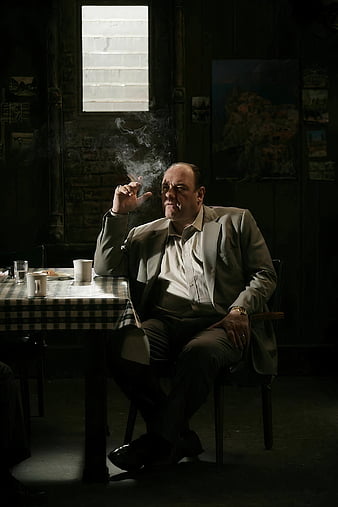The Sopranos Wallpapers  Wallpaper Cave