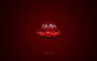 HD rockford icehogs logo wallpapers