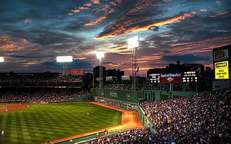 Boston sports teams HD wallpapers