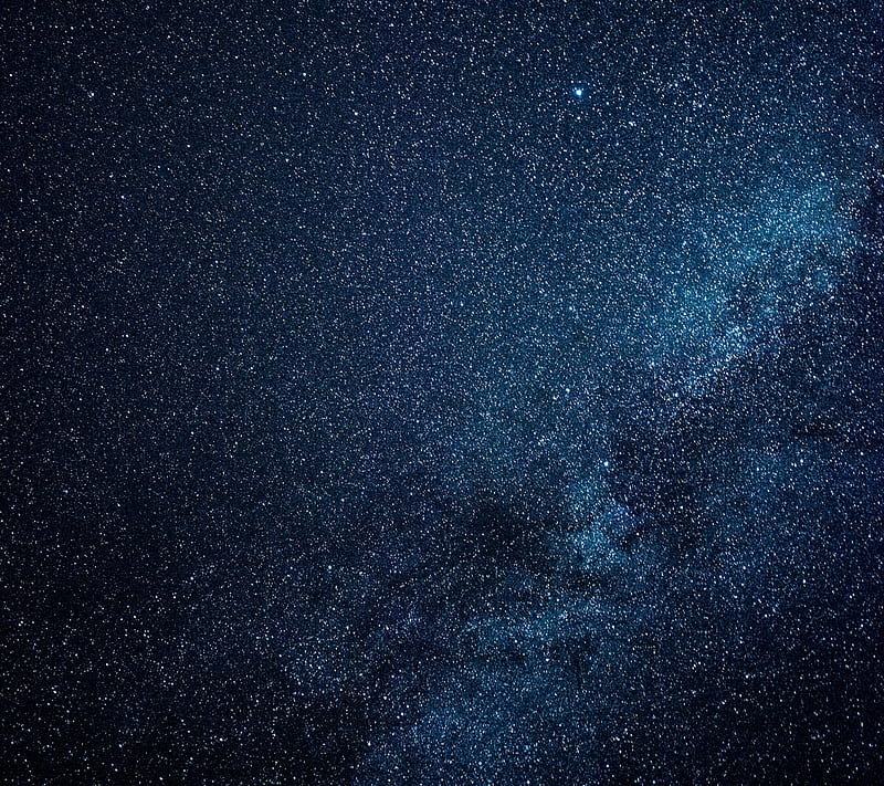 Stars, night, sky, starry, HD wallpaper | Peakpx