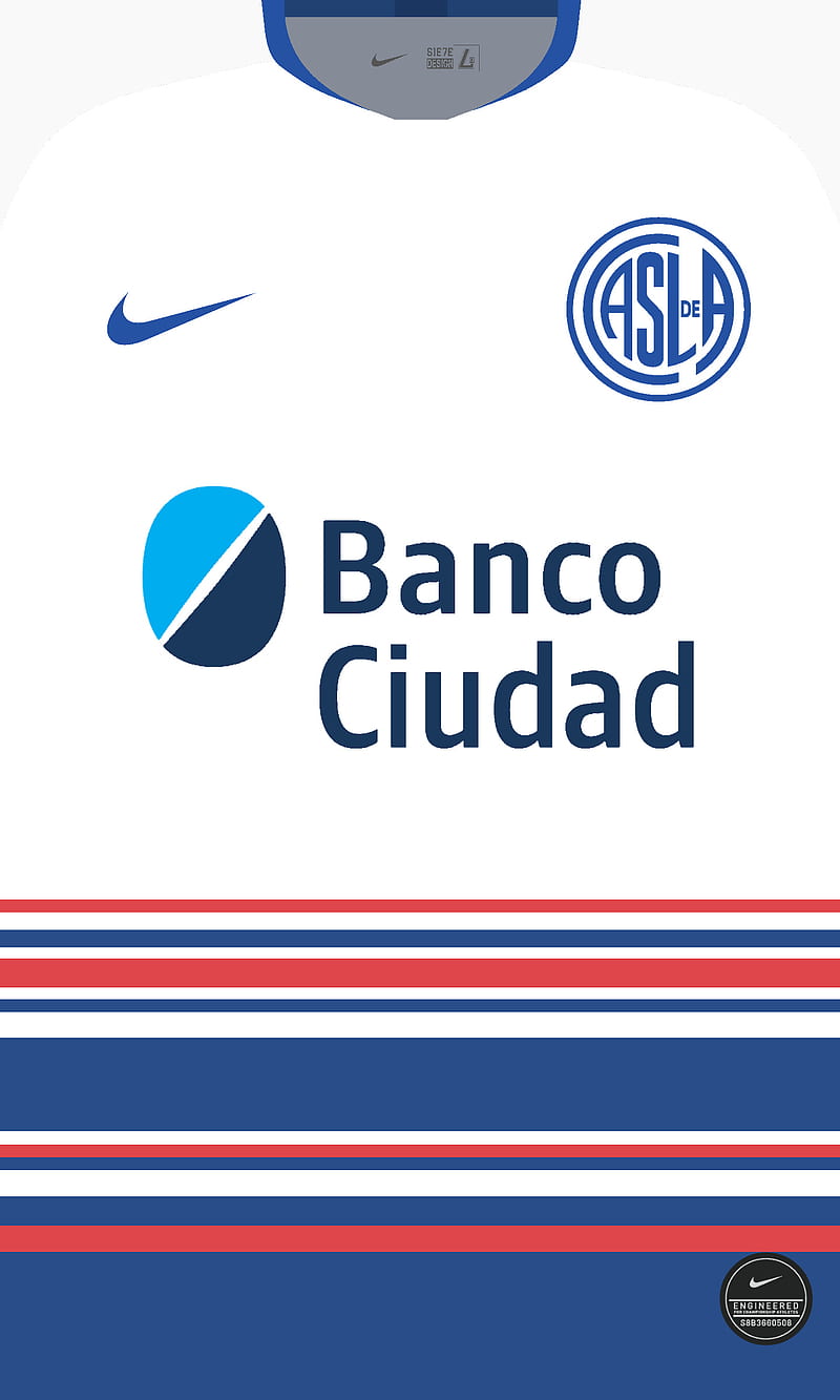 San Lorenzo 20-21, 2020, 2021, camiseta, casla, football, nike, san lorenzo, HD phone wallpaper