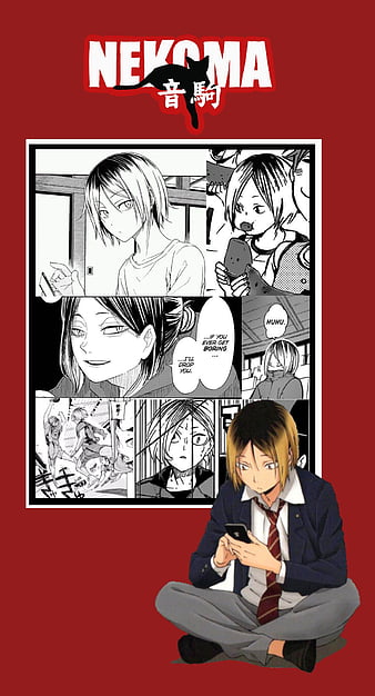 Kenma Wallpapers  Top Free Kenma Backgrounds  WallpaperAccess