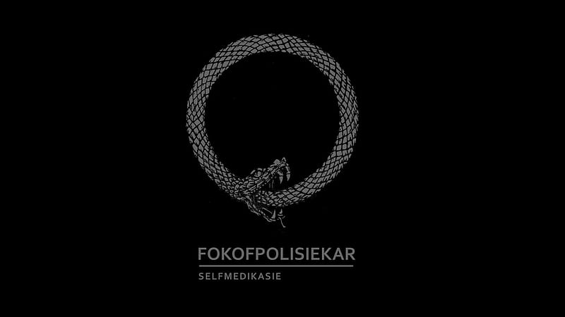 Fokofpolisiekar - Selfmedikasie, Francois Van Coke, Selfmedikasie, South Africa, fokofpolisiekar, HD wallpaper