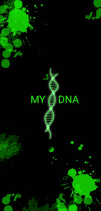 3D DNA, 3d, biology, dna, science, HD wallpaper | Peakpx