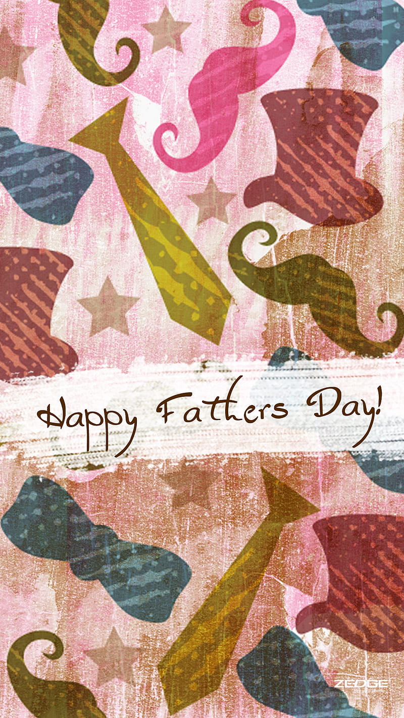 Happy Fathers Day, dad, daddy, day, family, fathers, holiday, love, men, papa, dad, HD phone wallpaper