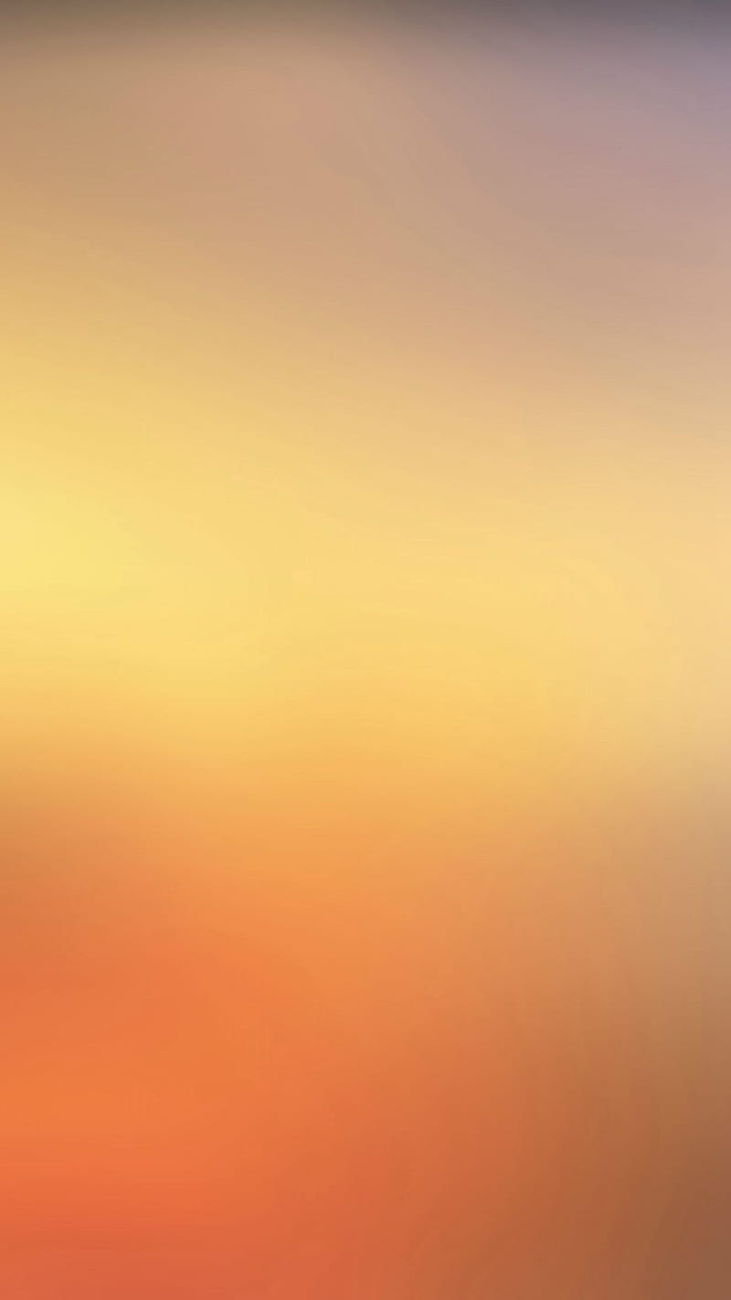 Sunset Fire Gradation Blur IPhone 6 . IPhone , IPad One Stop D. Ombre , Sunset , Yellow Ombre, HD phone wallpaper