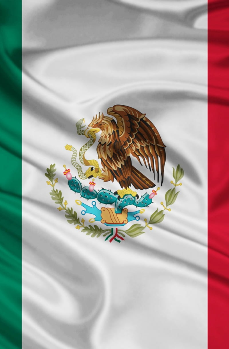 Escudo de mexico, lindo, Fondo de pantalla de teléfono HD | Peakpx