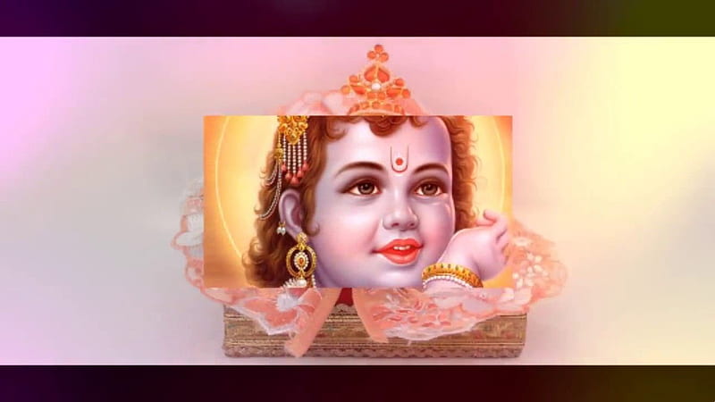 Live lord Krishna laddu Gopal Shyam Gopal, khatu shyam bhajan - YouTube, HD  wallpaper | Peakpx