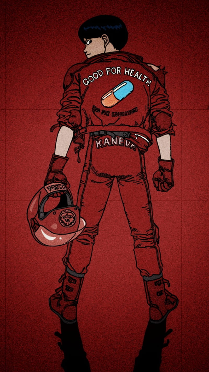 Why the pioneering Japanese anime 'Akira' is still relevant 30 years later  - The Washington Post