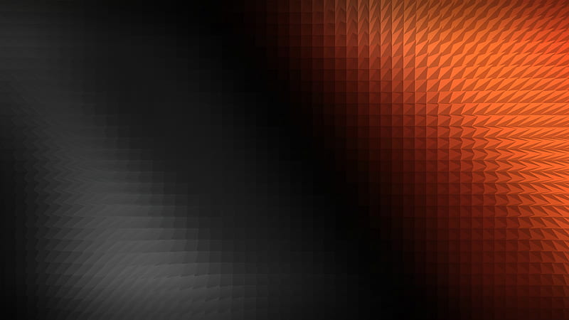 Pyramid Gradient , gradient, abstract, digital-art, HD wallpaper