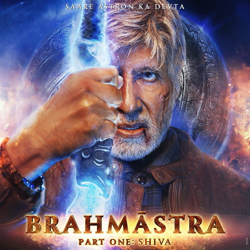 PVR INOX Ltd - Explore the #Astraverse in #Brahmastra, join the journey of  4 besties in #JahaanChaarYaar, indulge in the story of small town girl in  #Siya & watch a #middleclass lovestory