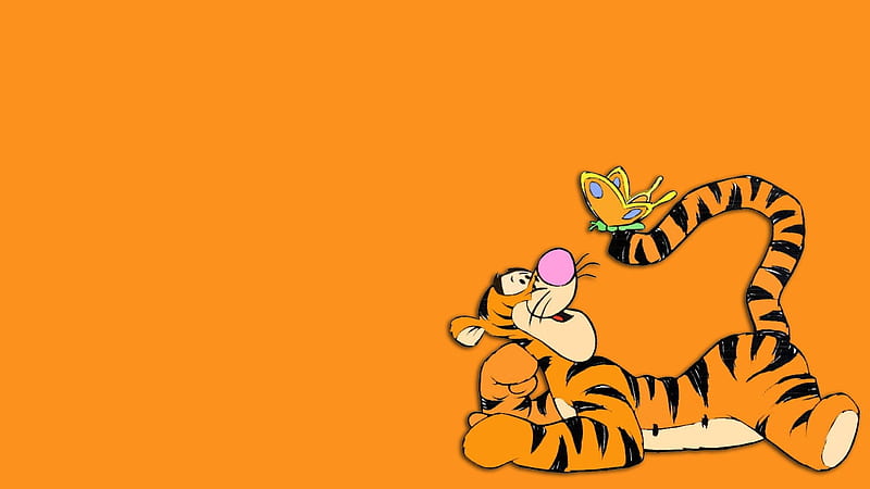 Download Tigger wallpapers for mobile phone free Tigger HD pictures