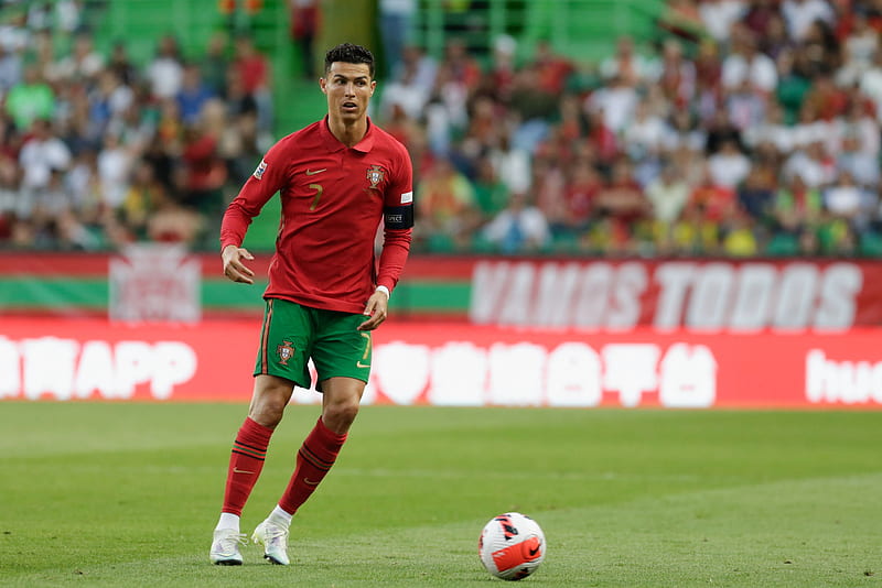 Soccer, Cristiano Ronaldo, HD wallpaper | Peakpx