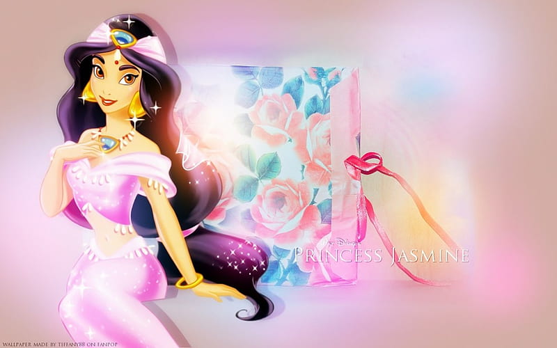 Pin by cynthia on wallpaper  Disney jasmine, Disney princess jasmine, All  disney princesses