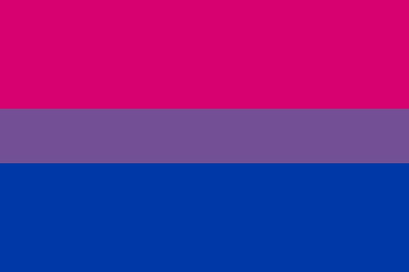 Flag, Misc, Bisexual Pride Flag, HD wallpaper