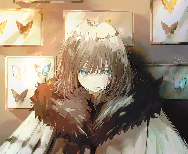 Fate Series, Fate/Grand Order, Oberon (Fate/Grand Order) , Pretender (Fate/Grand Order), HD wallpaper