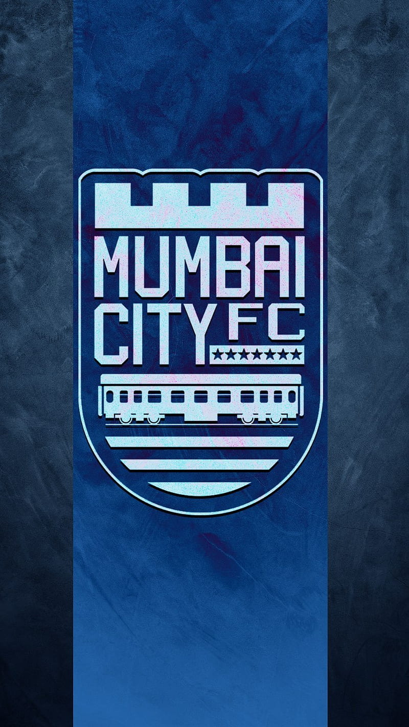 Mumbai city fc , afc, afc champions league, afc cup, fifa, football, india, indian super league, isl, manchester city fc, mcfc, HD phone wallpaper
