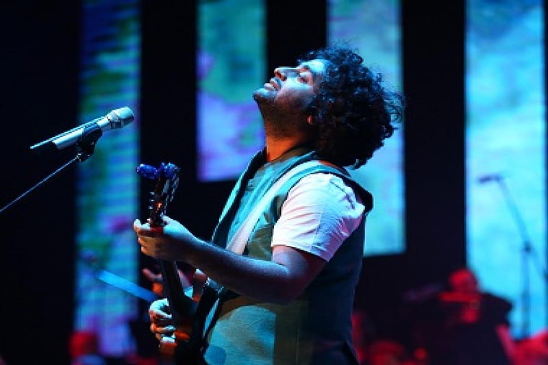 These Arijit Singh songs will make your heart sing!, HD wallpaper