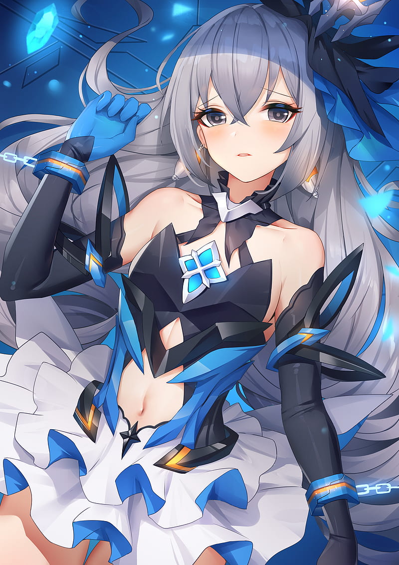 Honkai Impact 3rd is Back with New Character New Added Story and Anime  Expo Appearance  OtakuPlay PH Anime Cosplay and Pop Culture Blog