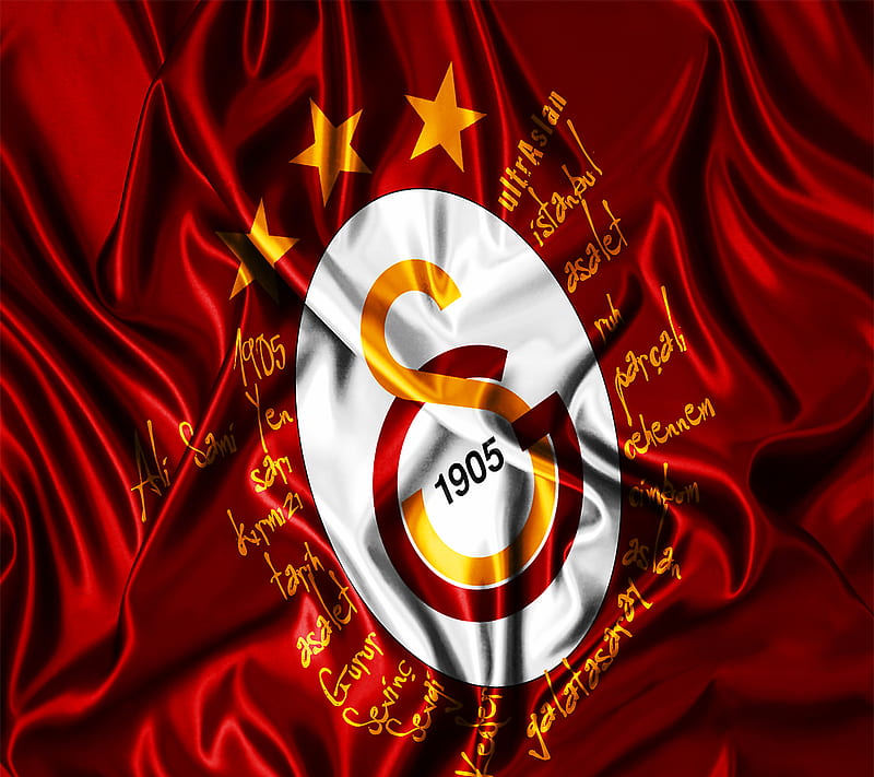 Galatasaray, cimbom, HD wallpaper