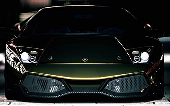Lamborghini Htc - Lamborghini Murcielago Sv iPhone - - HD phone wallpaper |  Pxfuel