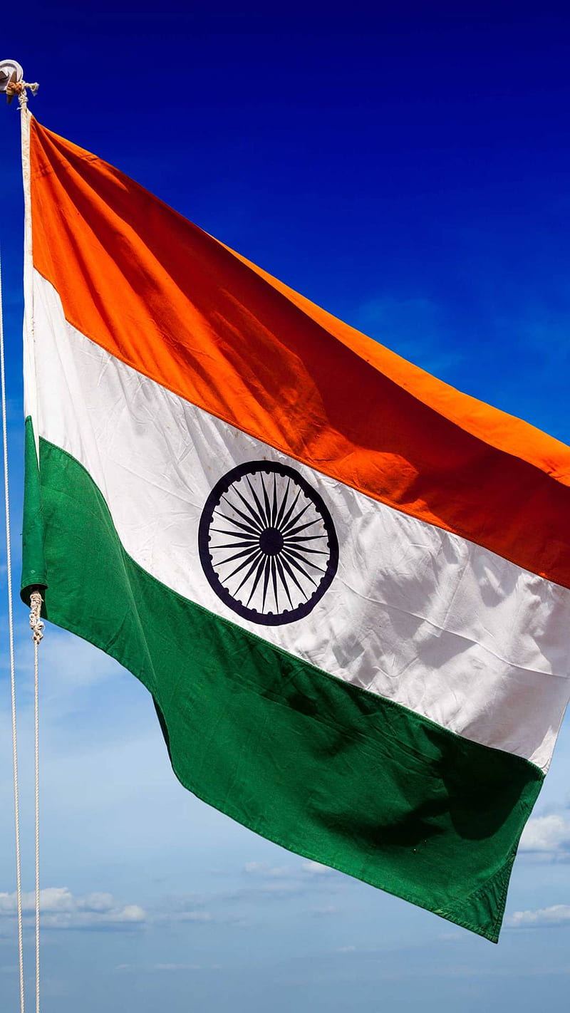 India Flag, india, indians, raipur, HD phone wallpaper | Peakpx