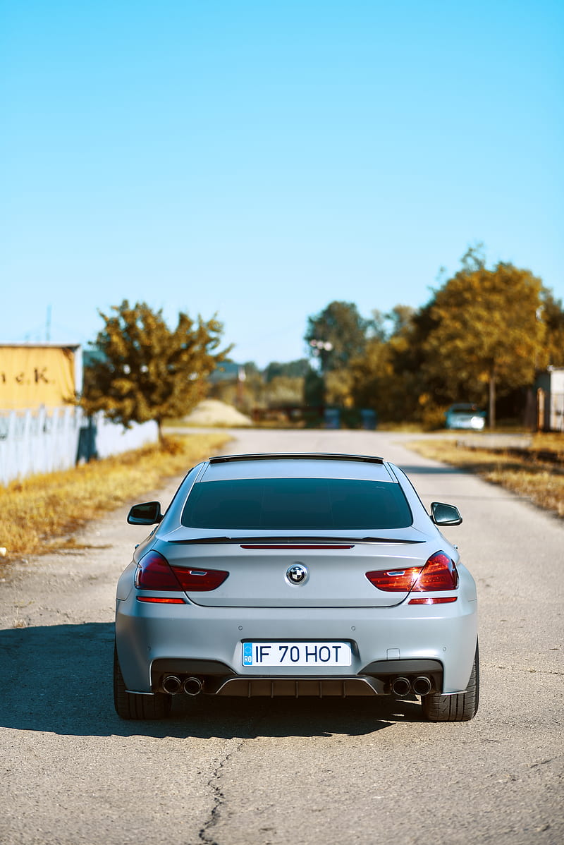 BMW M6, carros, modified, tuning, HD phone wallpaper | Peakpx
