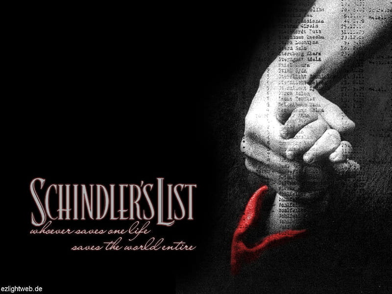 Schindler's List, hands, schindler, list, movie, HD wallpaper
