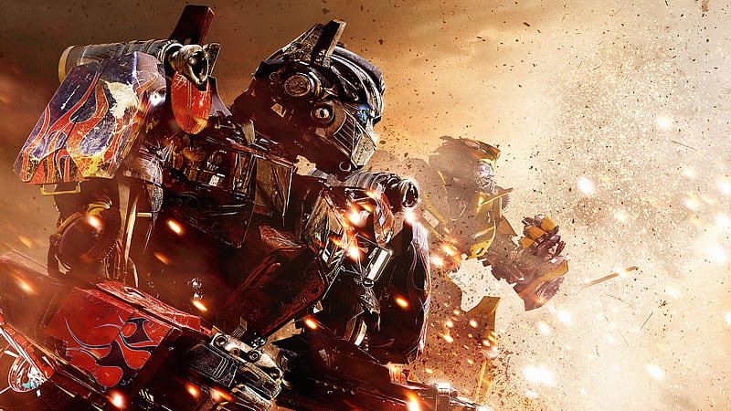 Optimus Bumblebee in Transformers 3, Optimus Bumblebee Movie, HD wallpaper  | Peakpx
