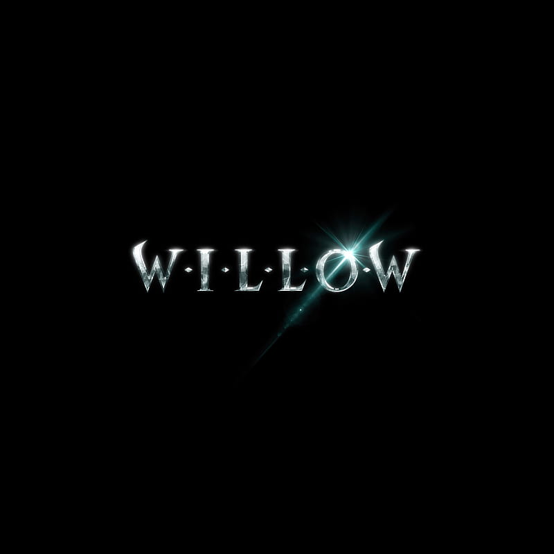 Marvel WILLOW Show Logo, HD phone wallpaper