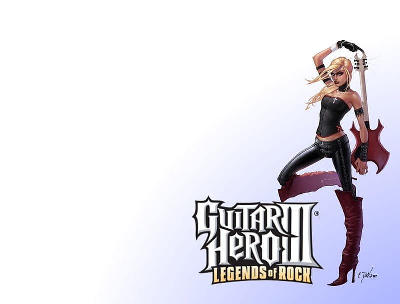 Guitar Hero III Anime 2021  L!nk Døwnløad PC 