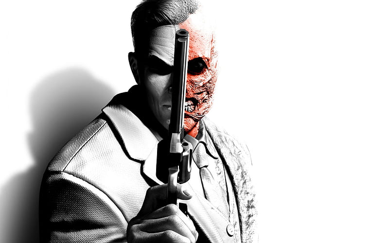 Two face harvey dent HD wallpapers  Pxfuel