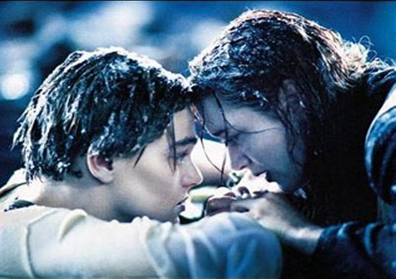 Titanic love, titanic, movie, jack, rose, love, HD wallpaper | Peakpx