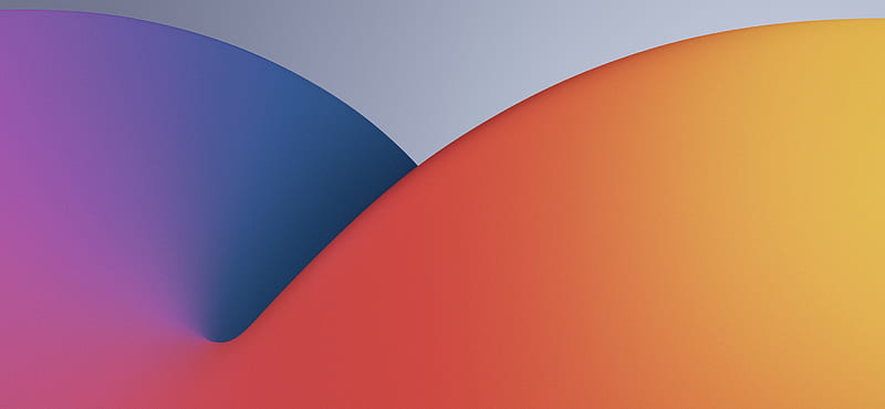 Abstract, Colors, Apple Inc., HD wallpaper