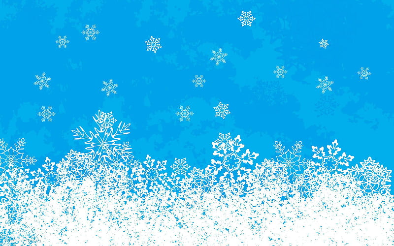 Frozen Snowflake Background Snowflakes 2262jpg, HD wallpaper | Peakpx